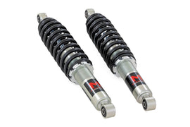 M1 Front Coil Over Shocks Ride Height Adjust CFMOTO UFORCE 1000/1000 XL Rough Country