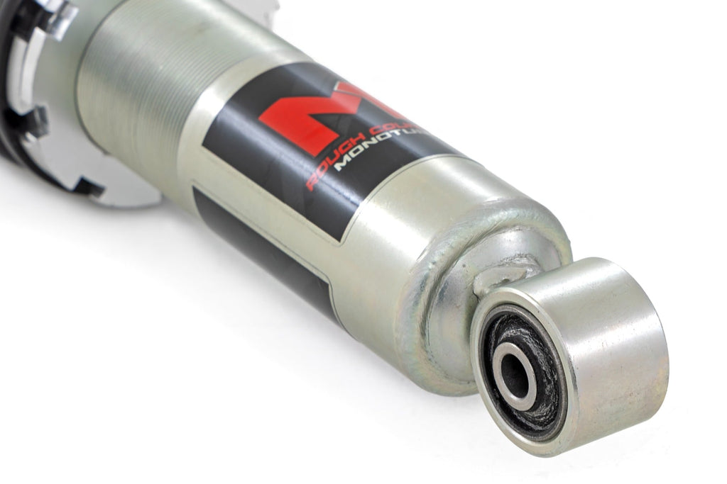 M1 Front Coil Over Shocks Ride Height Adjust CFMOTO UFORCE 1000/1000 XL Rough Country