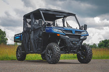 Load image into Gallery viewer, M1 Rear Coil Over Shocks Ride Height Adjust CFMOTO UFORCE 1000/1000 XL Rough Country
