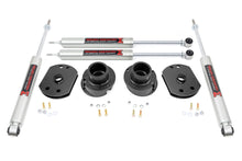 Load image into Gallery viewer, 2.5 Inch Lift Kit M1 Ram 2500 4WD (2014-2026) Rough Country