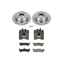 Cargar imagen en el visor de la galería, Power Stop 95-01 Ford Explorer Rear Autospecialty Brake Kit w/Calipers