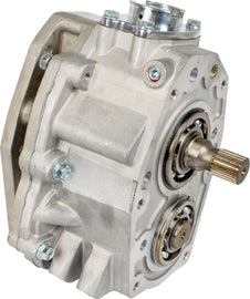 Trail-Creeper 2.28 Crawl Box 23-Spline Input/21-Spline Output, Top Shift Trail Gear