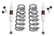 Load image into Gallery viewer, 2 Inch Leveling Kit M1 Shocks Ram 1500 2WD (2009-2018 &amp; Classic) Rough Country