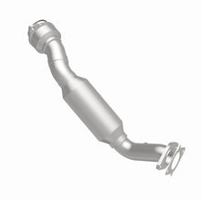 Cargar imagen en el visor de la galería, Magnaflow 09-11 Lucerne V6 3.9L OEM Underbody Direct Fit Catalytic Converter