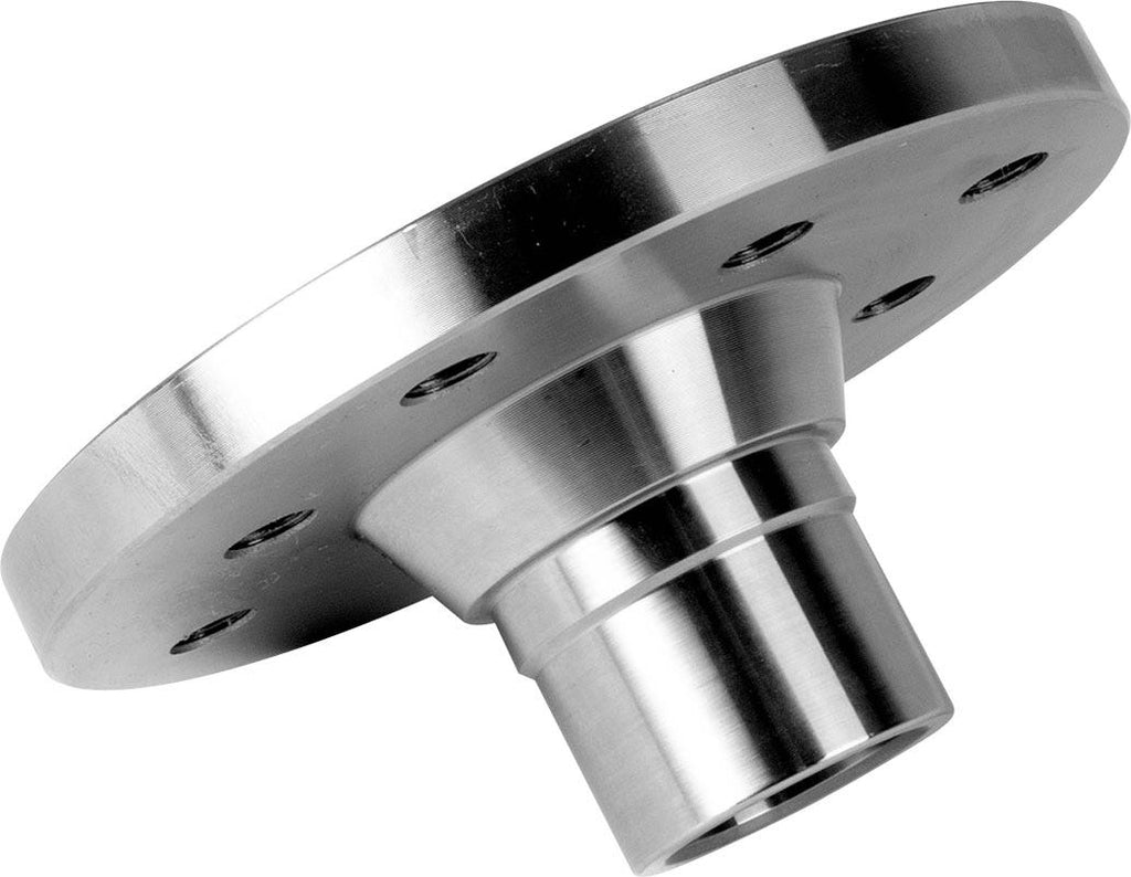 27-Spline 1310 and 1350 Series Drilled T-Case Flange without Dust Shield Trail Gear