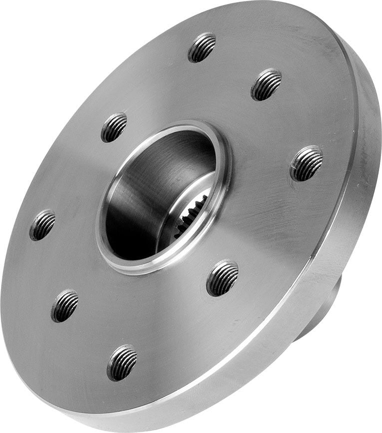 27-Spline 1310 and 1350 Series Drilled T-Case Flange without Dust Shield Trail Gear