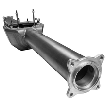 Cargar imagen en el visor de la galería, Fabricated 05-15 Tacoma Rear Axle Housing 8-inch, E-Locker 1/4-inch Wall No Inspection Hole Trail Gear