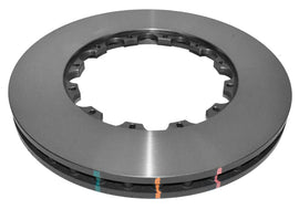 DBA 08-19 Audi R8 Anillo de repuesto delantero de rotores de hierro serie 5000