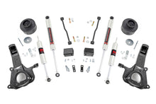 Load image into Gallery viewer, 4 Inch Lift Kit M1 Ram 1500 2WD (2009-2018 &amp; Classic) Rough Country