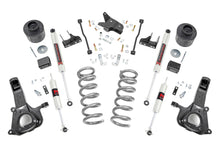 Load image into Gallery viewer, 6 Inch Lift Kit M1 Ram 1500 2WD (2009-2018 &amp; Classic) Rough Country