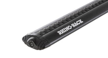Load image into Gallery viewer, Rhino-Rack 15-20 Ford F150 4 Door Pick Up Vortex 2500 1 Bar Roof Rack - Black