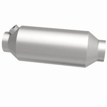 Cargar imagen en el visor de la galería, Magnaflow Universal Carb Compliant 2.25in Catalytic Converter