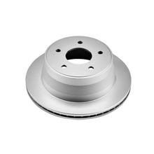 Cargar imagen en el visor de la galería, Power Stop 97-05 Chevrolet Blazer Rear Evolution Geomet Coated Rotor