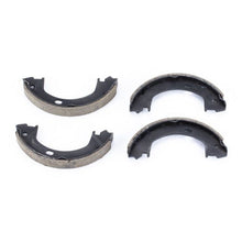 Cargar imagen en el visor de la galería, Power Stop 99-04 Chrysler 300M Rear Autospecialty Parking Brake Shoes