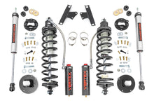 Cargar imagen en el visor de la galería, 4.5-6 Inch Coilover Conversion Upgrade Kit Vertex/V2 Ram 2500 4WD (14-26) Rough Country