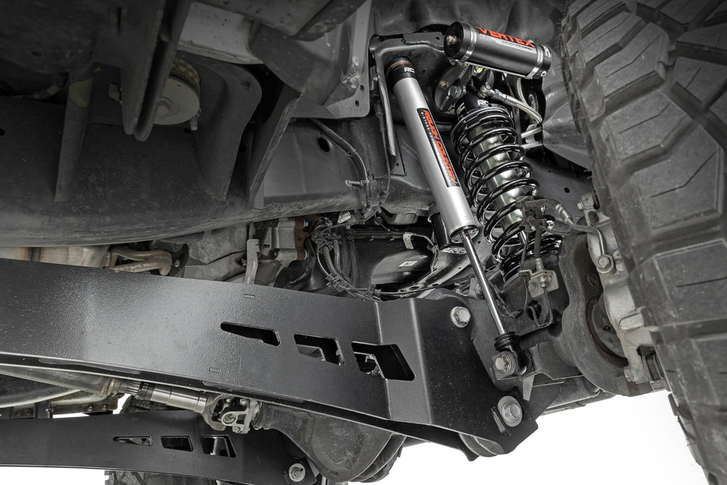 4.5-6 Inch Coilover Conversion Upgrade Kit Vertex/V2 Ram 2500 4WD (14-26) Rough Country