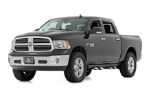 Load image into Gallery viewer, SRL2 Adj Aluminum Step Crew Cab Ram 1500/2500/3500 2WD/4WD (2010-2018 &amp; Classic) Rough Country
