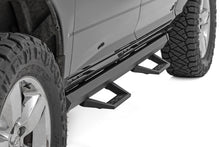 Load image into Gallery viewer, SRL2 Adj Aluminum Step Crew Cab Ram 1500/2500/3500 2WD/4WD (2010-2018 &amp; Classic) Rough Country
