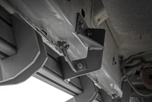 Load image into Gallery viewer, SRL2 Adj Aluminum Step Crew Cab Ram 1500/2500/3500 2WD/4WD (2010-2018 &amp; Classic) Rough Country