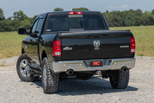Load image into Gallery viewer, SRL2 Adj Aluminum Step Crew Cab Ram 1500/2500/3500 2WD/4WD (2010-2018 &amp; Classic) Rough Country