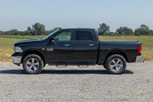 Load image into Gallery viewer, SRL2 Adj Aluminum Step Crew Cab Ram 1500/2500/3500 2WD/4WD (2010-2018 &amp; Classic) Rough Country