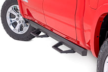 Load image into Gallery viewer, SRL2 Adj Aluminum Step Crew Cab Ram 1500 (19-26)/1500 TRX (21-24) Rough Country