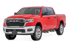 Load image into Gallery viewer, SRL2 Adj Aluminum Step Crew Cab Ram 1500 (19-26)/1500 TRX (21-24) Rough Country