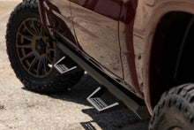 Load image into Gallery viewer, SRL2 Adj Aluminum Step Crew Cab Ram 1500 (19-26)/1500 TRX (21-24) Rough Country