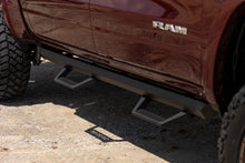 Load image into Gallery viewer, SRL2 Adj Aluminum Step Crew Cab Ram 1500 (19-26)/1500 TRX (21-24) Rough Country