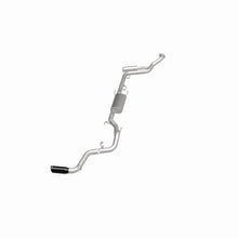 Cargar imagen en el visor de la galería, Magnaflow 2024 Toyota Tacoma Speq Series Cat-back Exhaust System