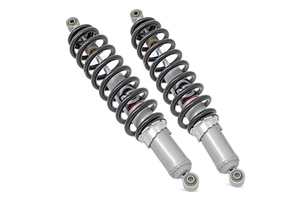 N3 Front Coil Over Shocks Stock Polaris Ranger 1000/Ranger XP 900/1000 Rough Country