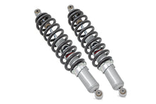 Cargar imagen en el visor de la galería, N3 Front Coil Over Shocks Stock Polaris Ranger 1000/Ranger XP 900/1000 Rough Country