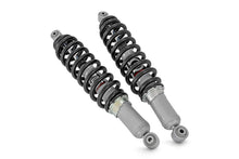 Cargar imagen en el visor de la galería, N3 Front Coil Over Shocks Stock Can-Am Defender HD5/HD8/HD9/H10 Rough Country