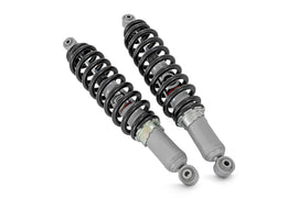 N3 Front Coil Over Shocks Stock Can-Am Defender HD5/HD8/HD9/H10 Rough Country