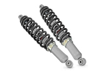 Load image into Gallery viewer, N3 Rear Coil Over Shocks Stock Can-Am Defender HD5/HD8/HD9/H10 Rough Country