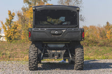 Load image into Gallery viewer, N3 Rear Coil Over Shocks Stock Can-Am Defender HD5/HD8/HD9/H10 Rough Country