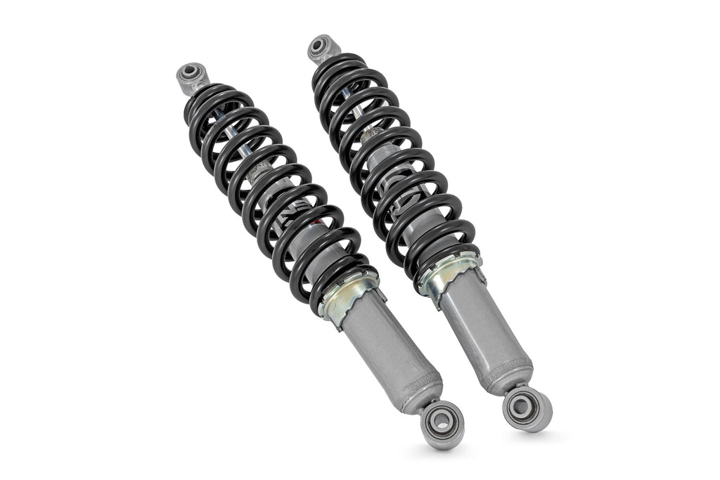 N3 Rear Coil Over Shocks Stock Honda Pioneer 1000/Pioneer 1000-5 Rough Country