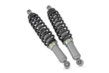 Load image into Gallery viewer, N3 Rear Coil Over Shocks Stock Honda Pioneer 1000/Pioneer 1000-5 Rough Country