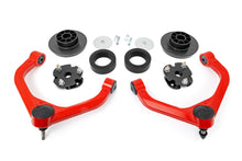 Load image into Gallery viewer, 3 Inch Lift Kit Red Ram 1500 4WD (2012-2018 &amp; Classic) Rough Country
