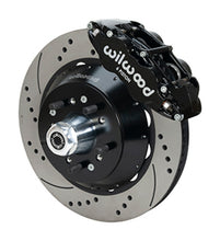 Cargar imagen en el visor de la galería, Wilwood 57-67 Ford F100 Truck Front Kit FNSL6R
