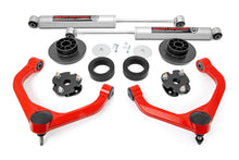 Load image into Gallery viewer, 3 Inch Lift Kit N3 Red Ram 1500 4WD (2012-2018 &amp; Classic) Rough Country