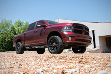 Load image into Gallery viewer, 3 Inch Lift Kit N3 Struts/Shocks Red Ram 1500 4WD (2012-2018 &amp; Classic) Rough Country