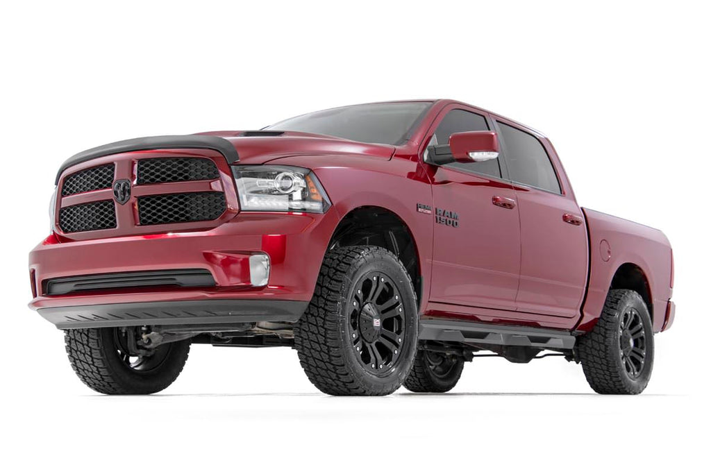 3 Inch Lift Kit M1 Struts/M1 Red Ram 1500 4WD (2012-2018 & Classic) Rough Country