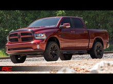 Load image into Gallery viewer, 3.0 Inch Dodge Bolt-On Lift Kit w/ N3 Struts and Rear V2 Shocks For 12-23 Ram 1500 4WD Rough Country