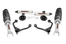 Load image into Gallery viewer, 3.0 Inch Dodge Bolt-On Lift Kit w/ N3 Struts and Rear V2 Shocks For 12-23 Ram 1500 4WD Rough Country