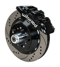 Cargar imagen en el visor de la galería, Wilwood 68-72 Ford F100 Truck Front Kit AERO6
