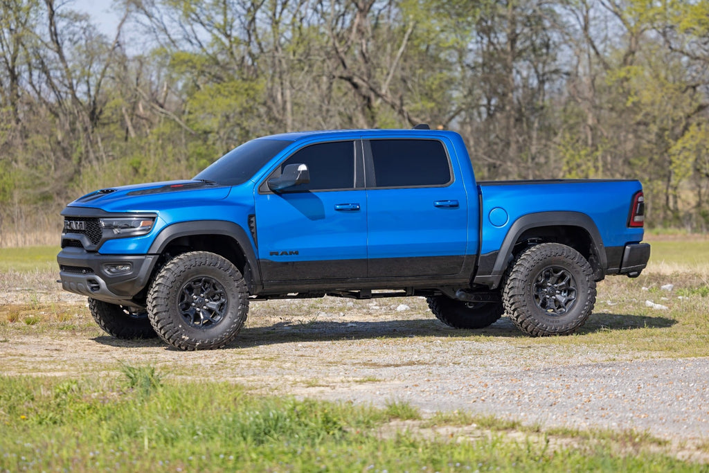 1.5 Inch Leveling Kit Front Coils Ram 1500 TRX 4WD (2021-2024) Rough Country