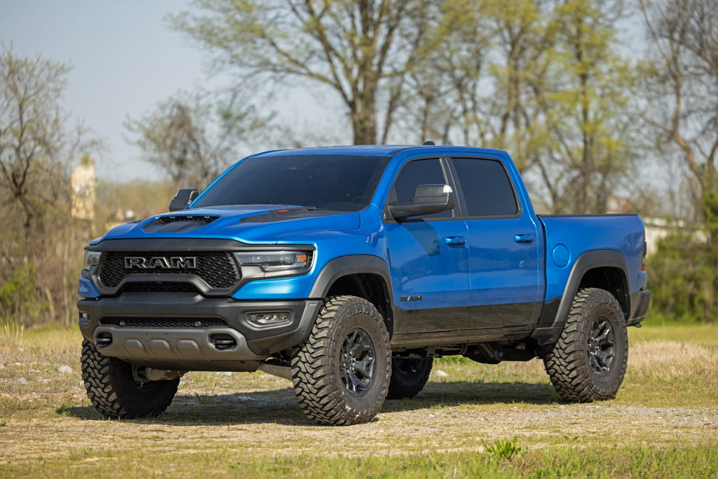1.5 Inch Leveling Kit Front Coils Ram 1500 TRX 4WD (2021-2024) Rough Country