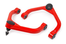 Load image into Gallery viewer, Red Forged Upper Control Arms 3-3.5 Inch Lift Ram 1500 2WD/4WD (19-26) Rough Country