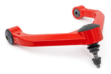 Load image into Gallery viewer, Red Forged Upper Control Arms 3-3.5 Inch Lift Ram 1500 2WD/4WD (19-26) Rough Country